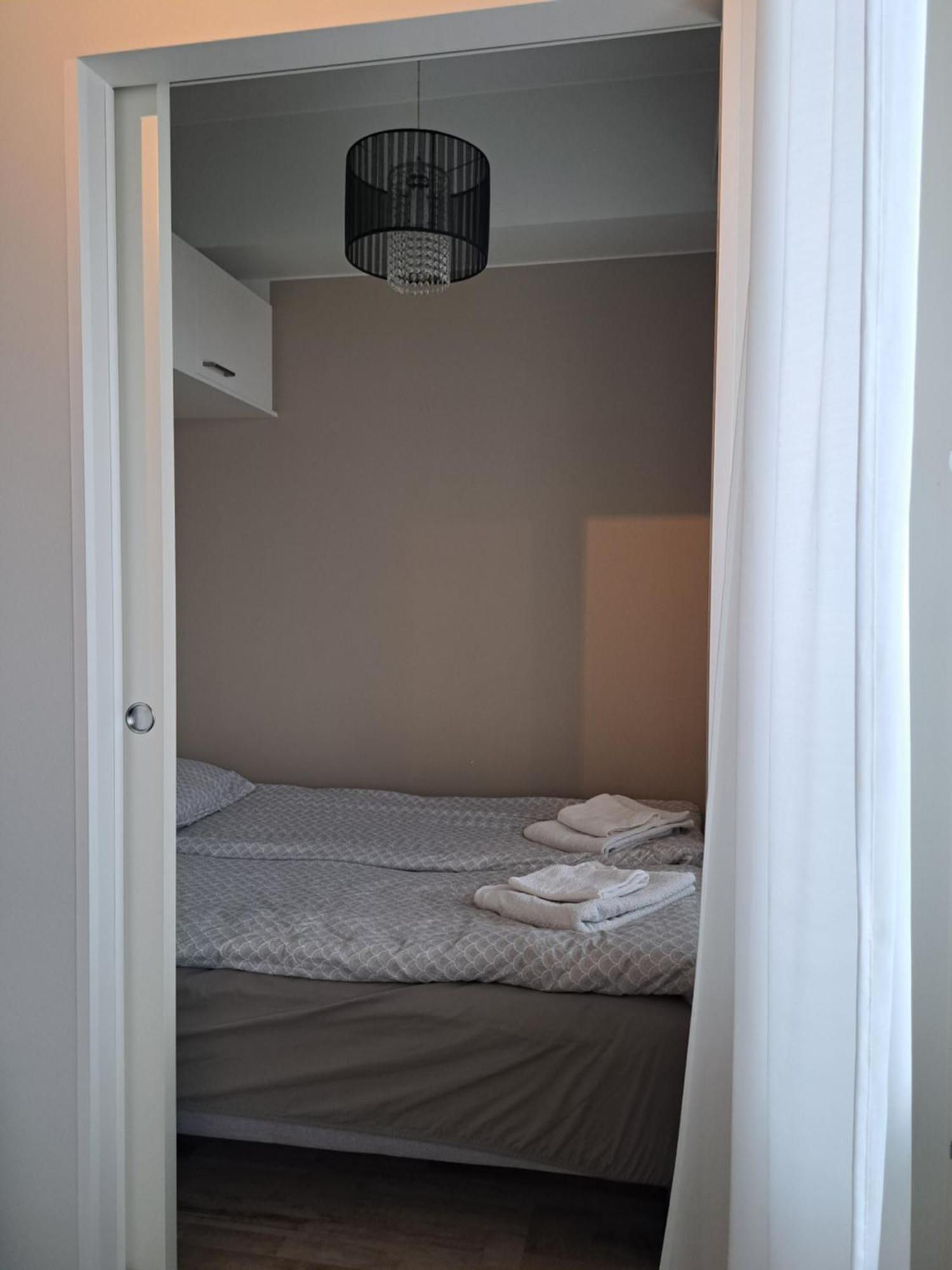 Top Floor City Apartment Rovaniemi Bagian luar foto